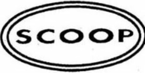 SCOOP Logo (USPTO, 21.08.2020)