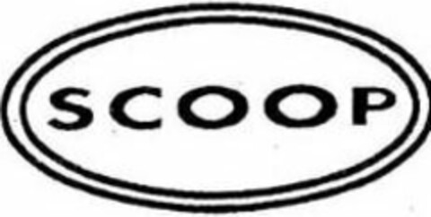 SCOOP Logo (USPTO, 08/21/2020)