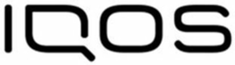 IQOS Logo (USPTO, 25.08.2020)