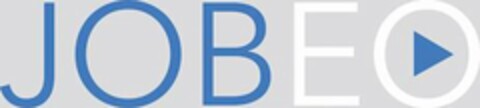 JOBEO Logo (USPTO, 09/10/2020)