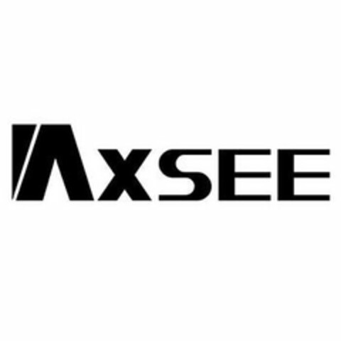 IAXSEE Logo (USPTO, 11.09.2020)