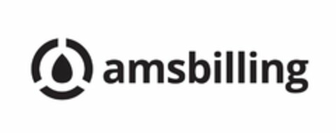 AMSBILLING Logo (USPTO, 21.09.2020)