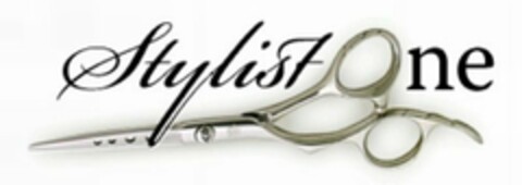 STYLIST ONE Logo (USPTO, 07.01.2009)