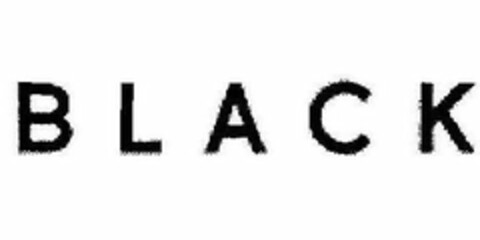 BLACK Logo (USPTO, 02.02.2009)
