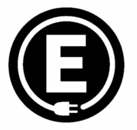 E Logo (USPTO, 05.02.2009)