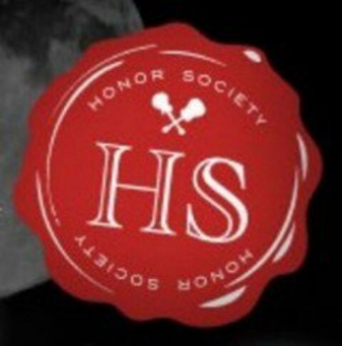 HONOR SOCIETY HS HONOR SOCIETY Logo (USPTO, 28.05.2009)