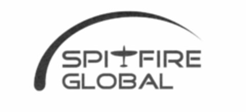 SPITFIRE GLOBAL Logo (USPTO, 21.07.2009)