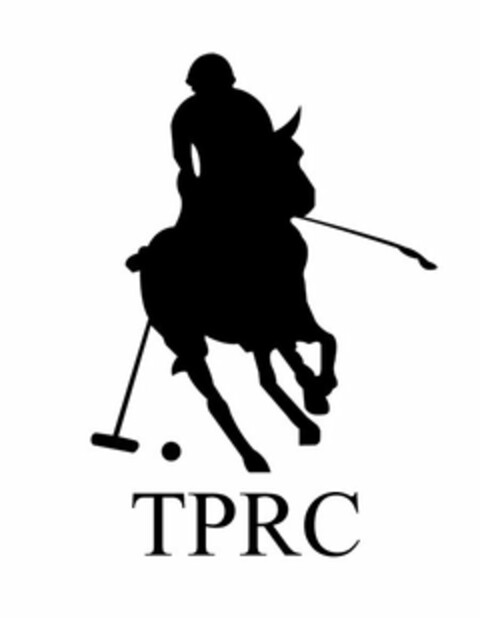 TPRC Logo (USPTO, 29.07.2009)