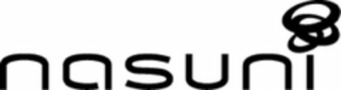 NASUNI Logo (USPTO, 09.10.2009)