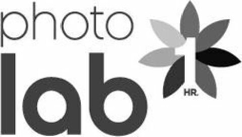 PHOTO LAB 1 HR Logo (USPTO, 10/26/2009)