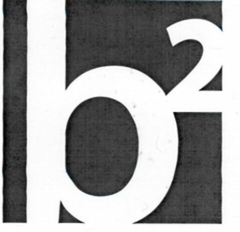 B2 Logo (USPTO, 12/08/2009)