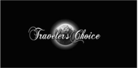TRAVELER'S CHOICE Logo (USPTO, 09.12.2009)