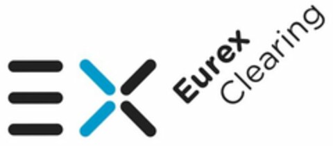 EUREX CLEARING Logo (USPTO, 26.01.2010)