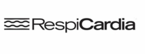 RESPICARDIA Logo (USPTO, 04.02.2010)