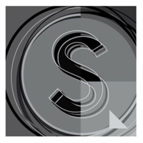 S Logo (USPTO, 18.02.2010)