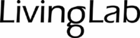 LIVINGLAB Logo (USPTO, 24.03.2010)