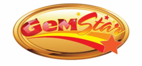 GEMSTAR Logo (USPTO, 24.03.2010)