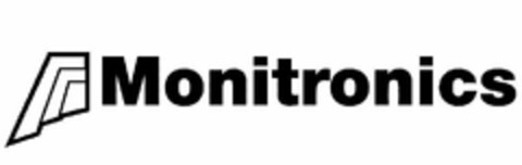 MONITRONICS Logo (USPTO, 04/12/2010)