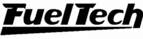FUELTECH Logo (USPTO, 19.04.2010)