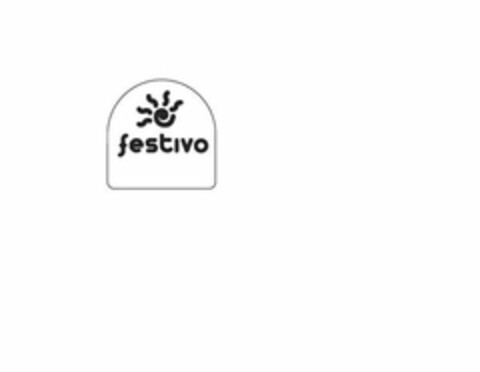 FESTIVO Logo (USPTO, 28.04.2010)