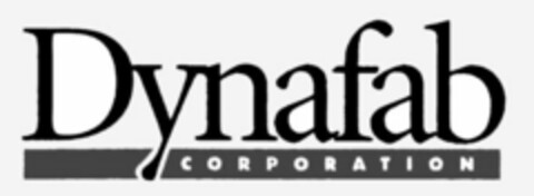 DYNAFAB CORPORATION Logo (USPTO, 23.08.2010)