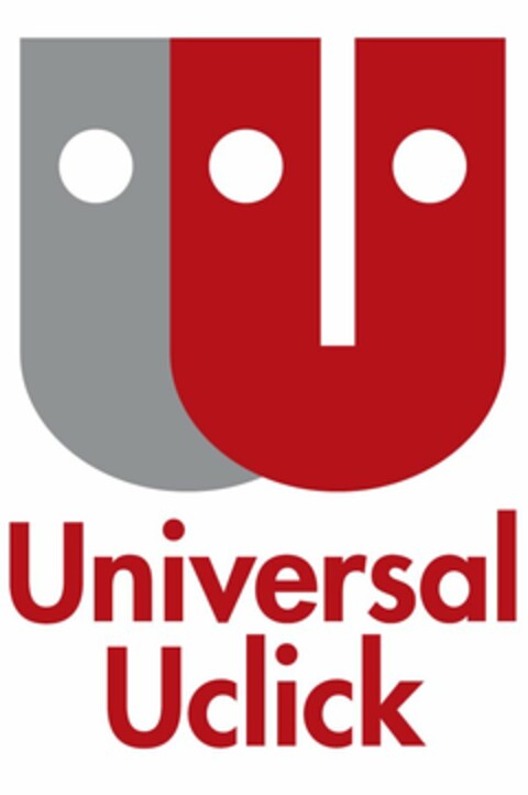 UU UNIVERSAL UCLICK Logo (USPTO, 06.10.2010)