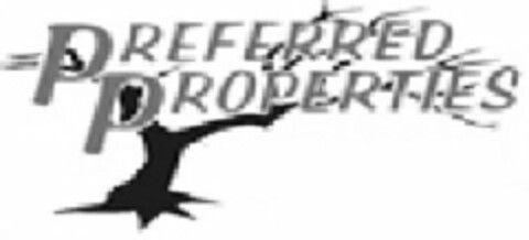 PREFERRED PROPERTIES Logo (USPTO, 12.10.2010)