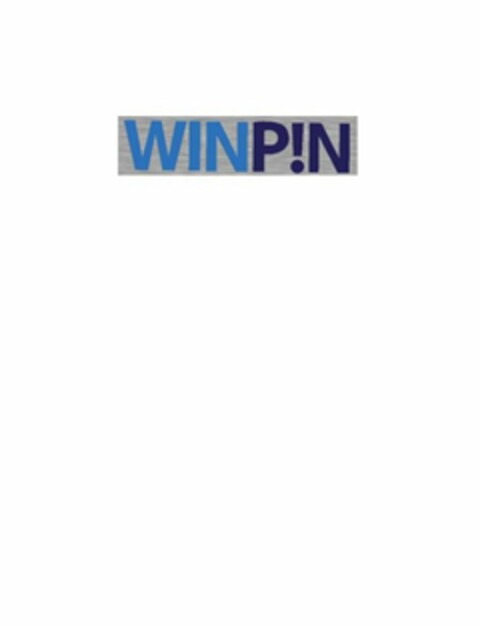 WINP!N Logo (USPTO, 12.01.2011)