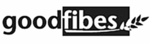 GOODFIBES Logo (USPTO, 18.04.2011)