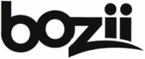 BOZII Logo (USPTO, 10.06.2011)