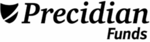 PRECIDIAN FUNDS Logo (USPTO, 15.06.2011)