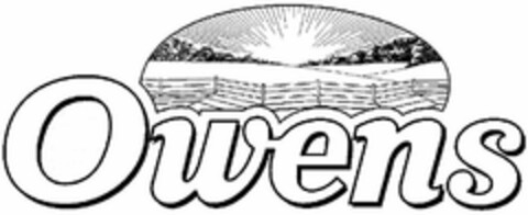 OWENS Logo (USPTO, 07/11/2011)