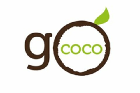 GO COCO Logo (USPTO, 02.08.2011)