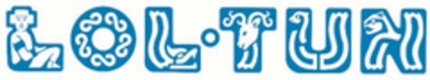 LOL-TUN Logo (USPTO, 11/10/2011)