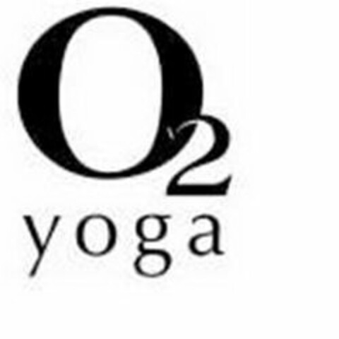 O2 YOGA Logo (USPTO, 23.11.2011)