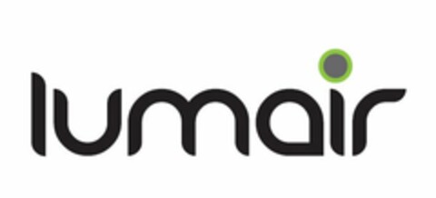 LUMAIR Logo (USPTO, 25.11.2011)