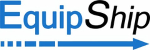 EQUIPSHIP Logo (USPTO, 14.02.2012)