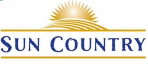 SUN COUNTRY Logo (USPTO, 16.05.2012)