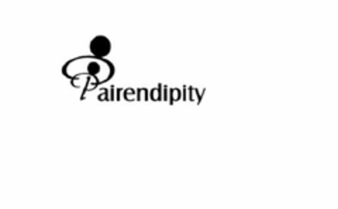 PAIRENDIPITY Logo (USPTO, 08/14/2012)