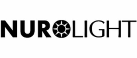 NUROLIGHT Logo (USPTO, 23.09.2012)