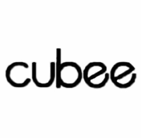 CUBEE Logo (USPTO, 24.09.2012)