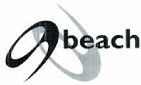 9 9 BEACH Logo (USPTO, 03.01.2013)