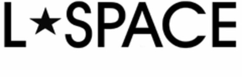 L SPACE Logo (USPTO, 01/07/2013)