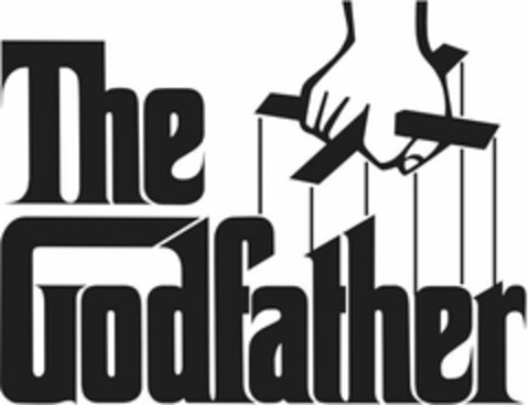 THE GODFATHER Logo (USPTO, 07.01.2013)