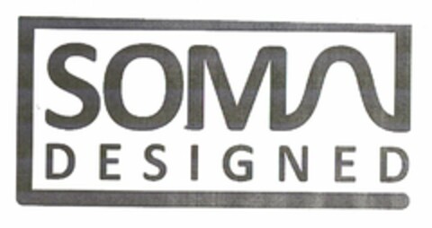 SOMA D E S I G N E D Logo (USPTO, 04.03.2013)