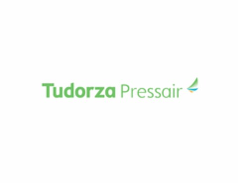 TUDORZA PRESSAIR Logo (USPTO, 05.04.2013)