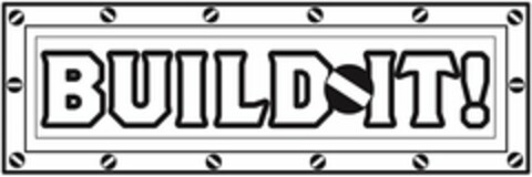 BUILD IT! Logo (USPTO, 04/19/2013)