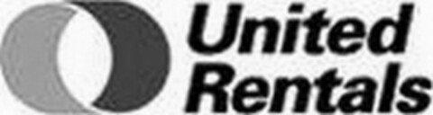 UNITED RENTALS Logo (USPTO, 06.05.2013)