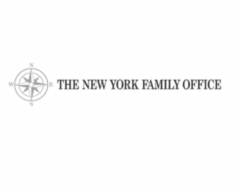 NSWE THE NEW YORK FAMILY OFFICE Logo (USPTO, 05/06/2013)