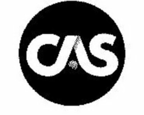 CAS Logo (USPTO, 15.07.2013)